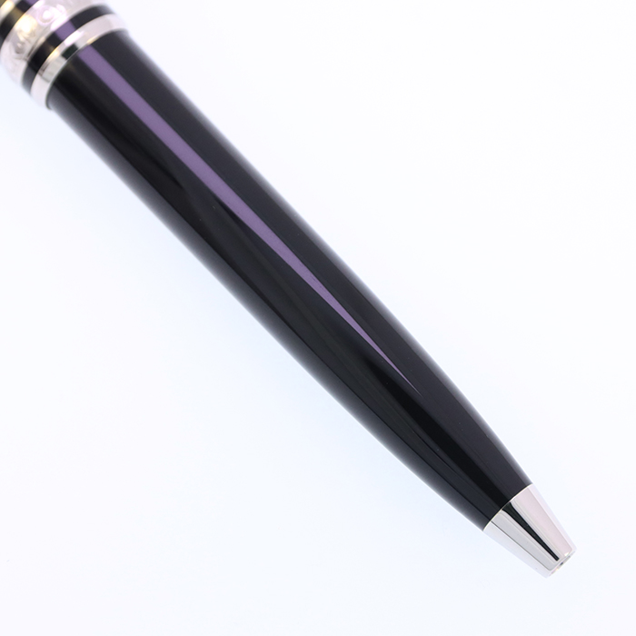 中古)MONTBLANC モンブラン ボールペン マイスターシュテュック