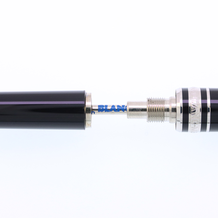中古)MONTBLANC モンブラン ボールペン マイスターシュテュック