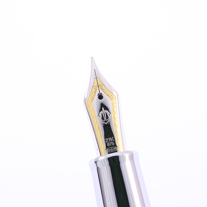 新品)SAILOR セーラー 万年筆 プロフェッショナルギア アンカー