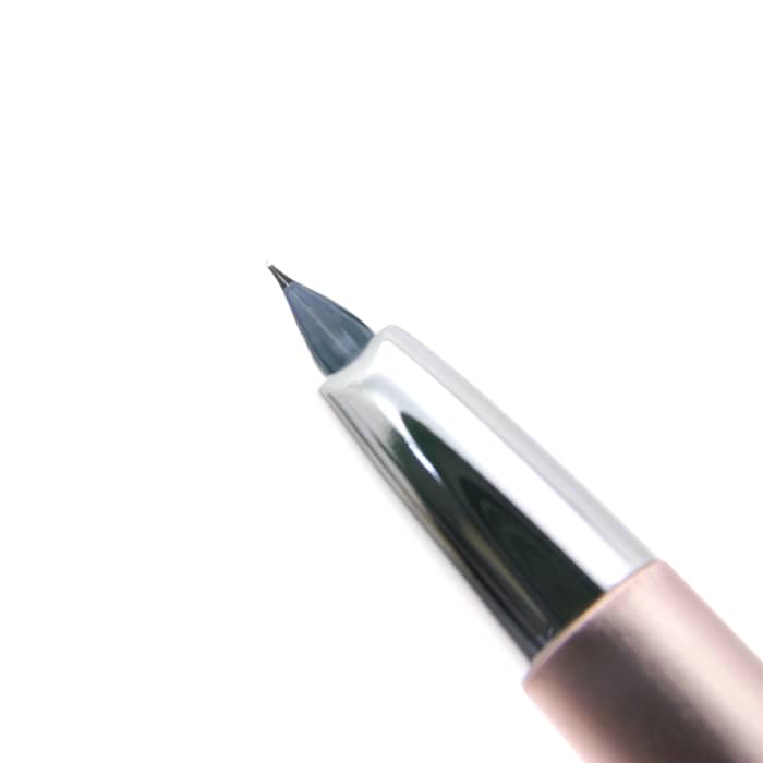 新品)PILOT パイロット 万年筆 キャップレス デシモ 20カラーズ 第3弾