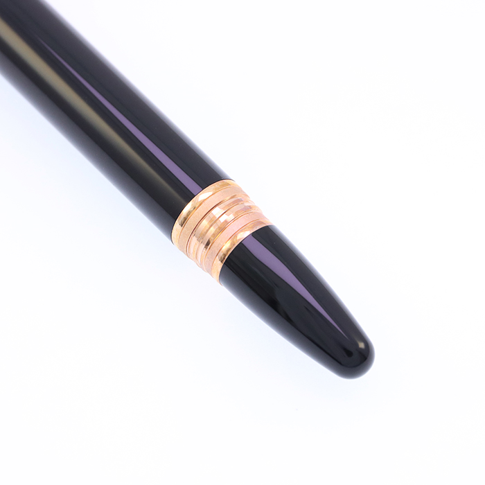 UNION3 MONTBLANC スターウォーカー ファインライナー 詳細ページ | 万年筆 ボールペンなど高級筆記具の販売・買取