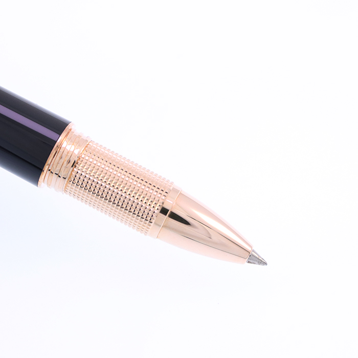 モンブラン スターウォーカー ファインライナー ローラーボール ボールペン 廃盤 MONTBLANC（モンブラン） スターウォーカー ファインライナー ローラー