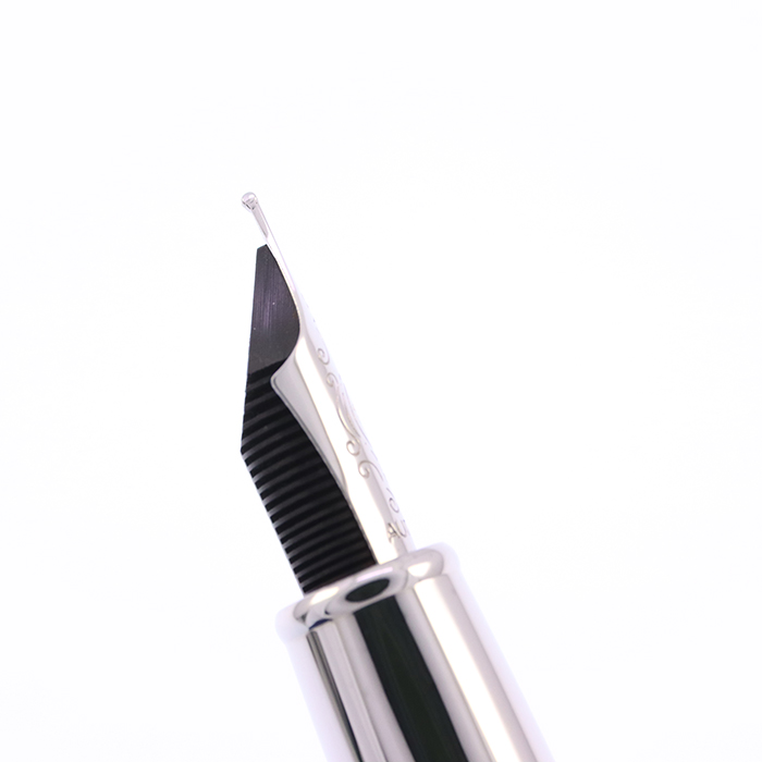 新品)AURORA アウロラ 万年筆 リミテッドエディション マッパ