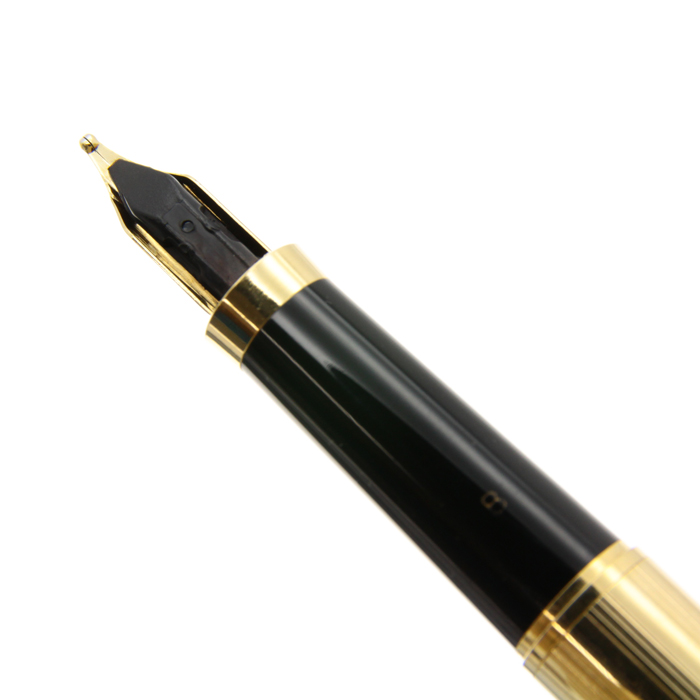 SHEAFFER シェーファー 70年代傑作 鎚目 万年筆 14k ボールペン 詳細ページ | 万年筆 ボールペンなど高級筆記具の販売・買取
