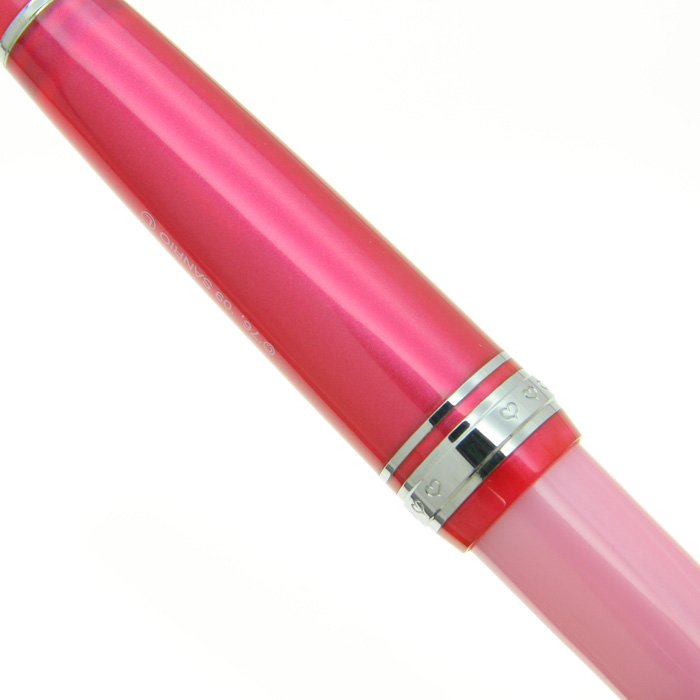 セーラー万年筆 ハローキティ スウィートベリー 細字 セーラー万年筆 ハローキティ スウィートベリー 細字