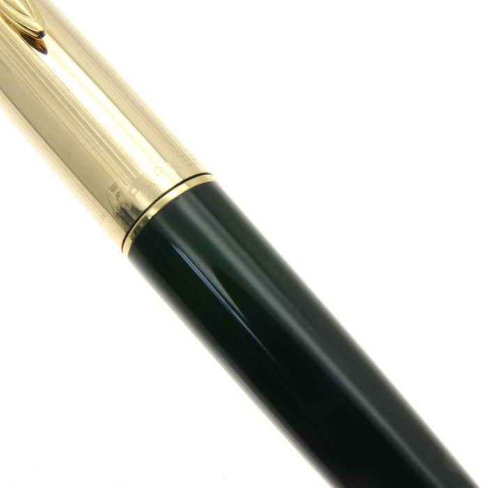 14金パーカー45万年筆 詳細ページ | 万年筆 ボールペンなど高級筆記具の販売・買取