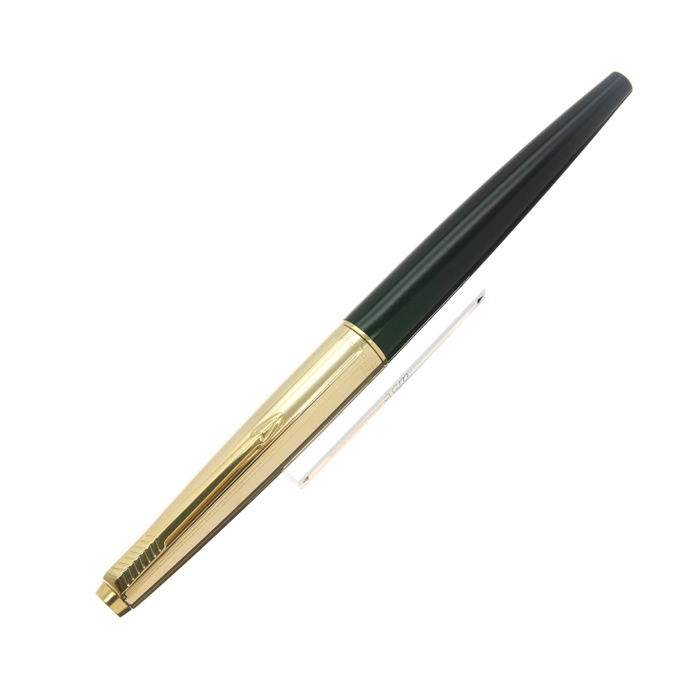 未使用保管品　PARKER 45 EXTRA F.アメリカ製 詳細ページ | 万年筆 ボールペンなど高級筆記具の販売・買取