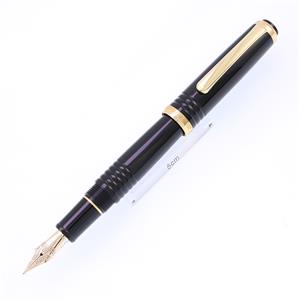 万年筆 #3776 センチュリー発売10周年記念 DECADE -ディケイド- 中字