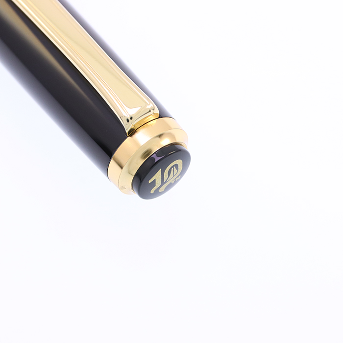 中古)PLATINUM プラチナ 万年筆 #3776 センチュリー発売10周年記念