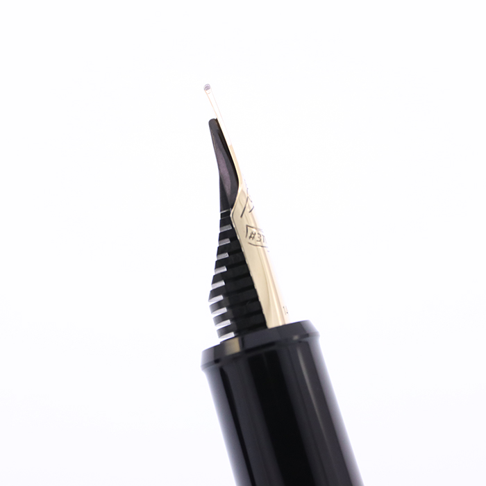 中古)PLATINUM プラチナ 万年筆 #3776 センチュリー発売10周年記念