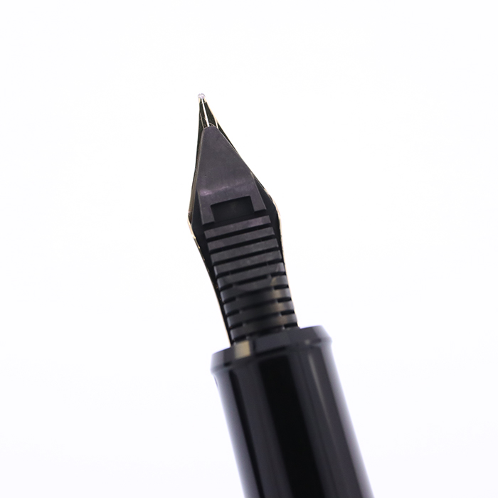 中古)PLATINUM プラチナ 万年筆 #3776 センチュリー発売10周年記念