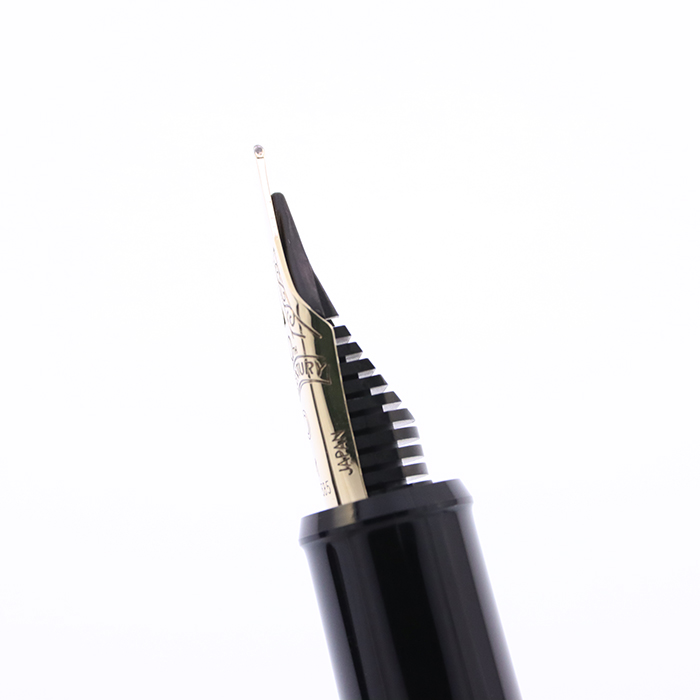 中古)PLATINUM プラチナ 万年筆 #3776 センチュリー発売10周年記念