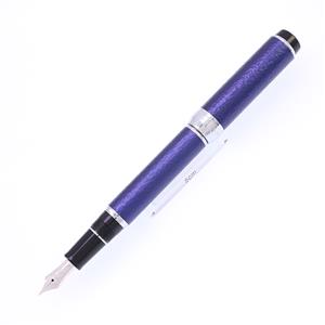 万年筆 Oita Made オオイタメイド JAPAN BLUE ジャパンブルー 中字