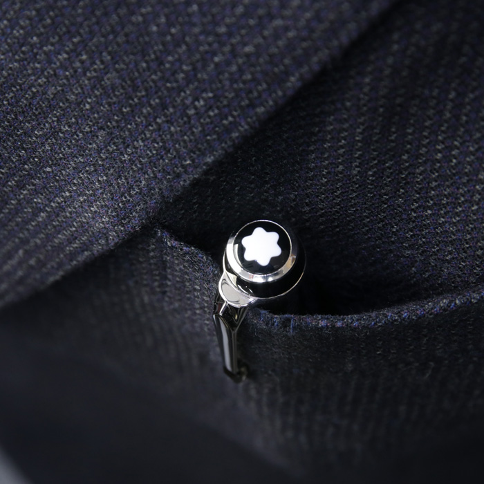 新品)MONTBLANC モンブラン ローラーボール替芯 ミステリー