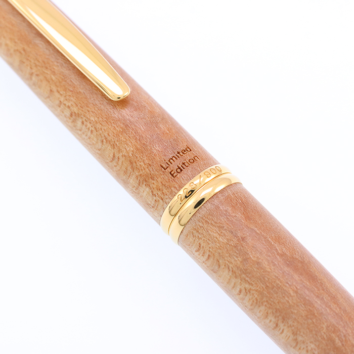 詳細ページ | 万年筆 ボールペンなど高級筆記具の販売・買取