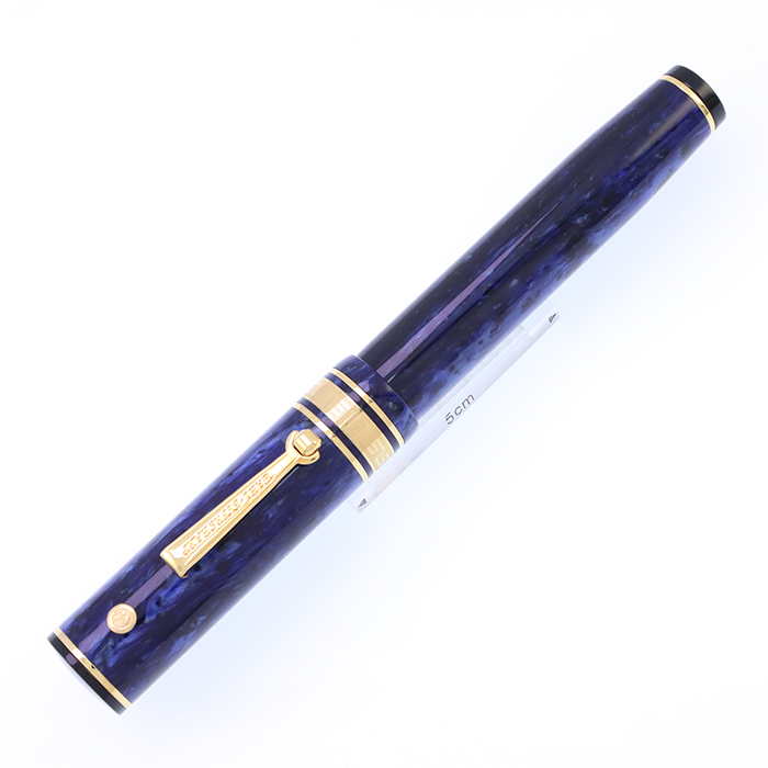 50%OFF EVERSHARP 中古)WAHL エバーシャープ デコバンド 万年筆 筆記具