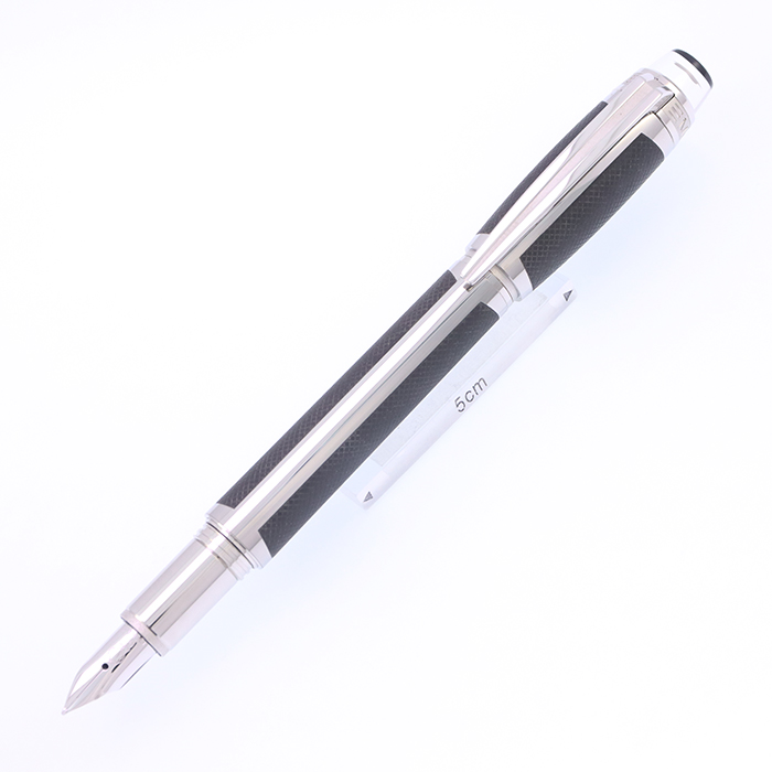 中古)MONTBLANC モンブラン 万年筆 スターウォーカー エクストリーム