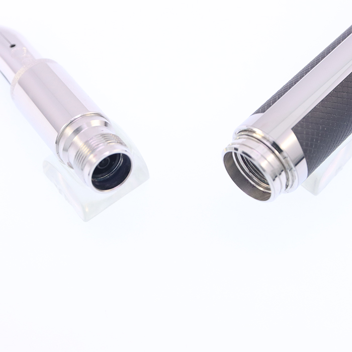 中古)MONTBLANC モンブラン 万年筆 スターウォーカー エクストリーム