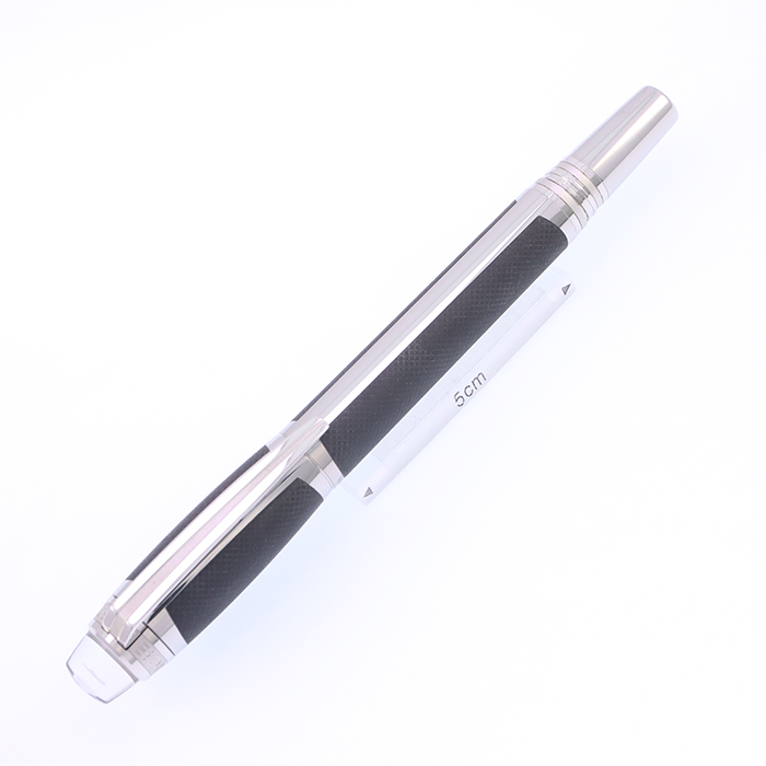 中古)MONTBLANC モンブラン 万年筆 スターウォーカー エクストリーム