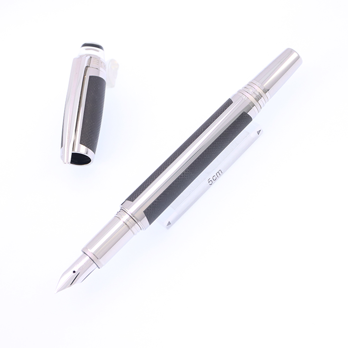 中古)MONTBLANC モンブラン 万年筆 スターウォーカー エクストリーム