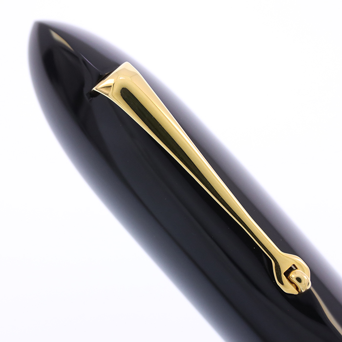 中古)ArmandoSimoniClub アルマンドシモーニクラブ 万年筆 リミテッド