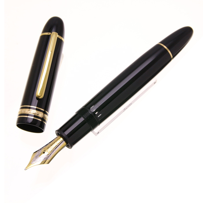 MONTBLANC モンブラン マイスターシュテュック ユニセフ ル・グラン 詳細ページ | 万年筆 ボールペンなど高級筆記具の販売・買取