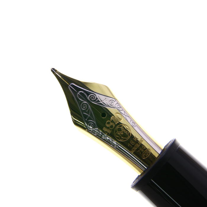 Mont Blanc万年筆 MONTBLANC モンブラン 万年筆 マイスターシュテュック 149