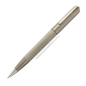 LAMY ラミー メカニカルペンシル インポリウム チタン by マリオ･ベリーニ 0.7mm メイン