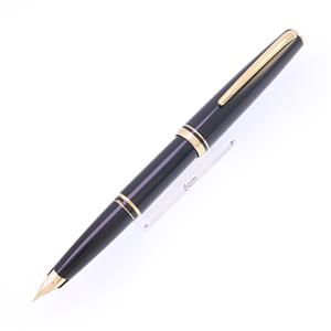 万年筆 ジェネレーション ブラック EF