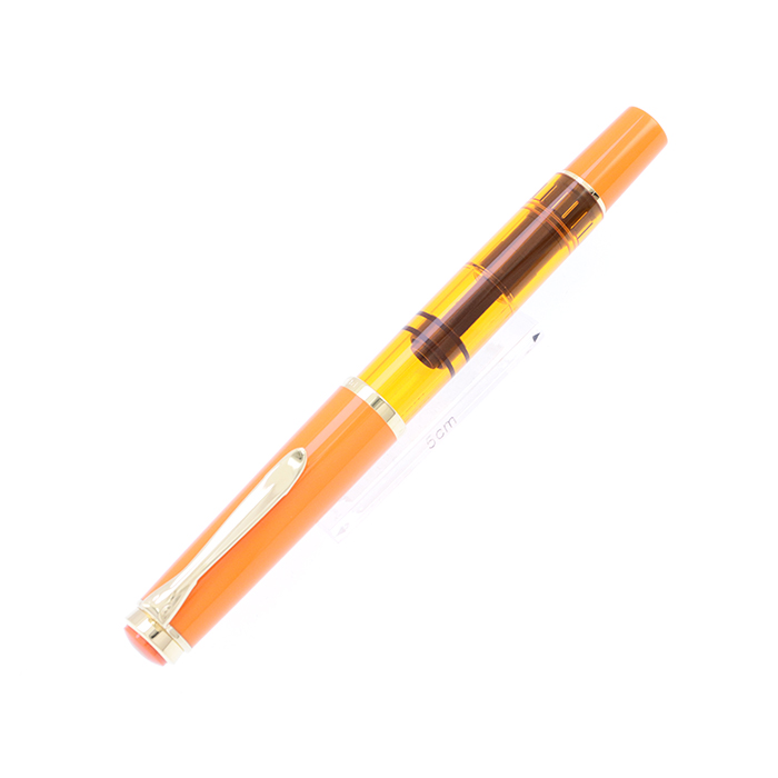 新品)Pelikan ペリカン 万年筆 スペシャルエディション クラシック