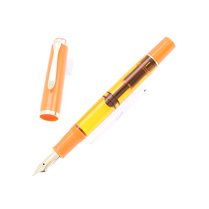 T*U様 Pelikan オレンジ ボールペン 本体 可愛い通販サイト T*U様 Pelikan オレンジ ボールペン 本体 【公式通販】
