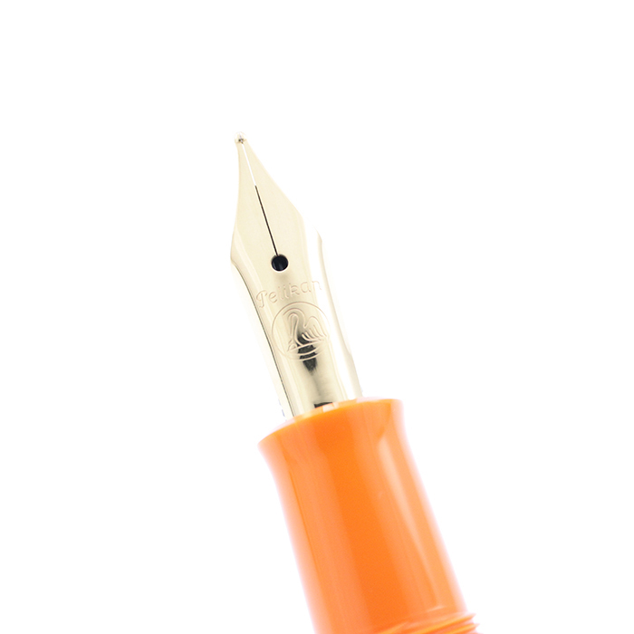 新品)Pelikan ペリカン 万年筆 スペシャルエディション クラシック