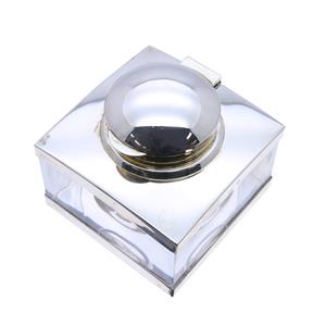 MONTBLANC モンブラン アクセサリ マイスターシュテュック ソリテール インクポット メイン