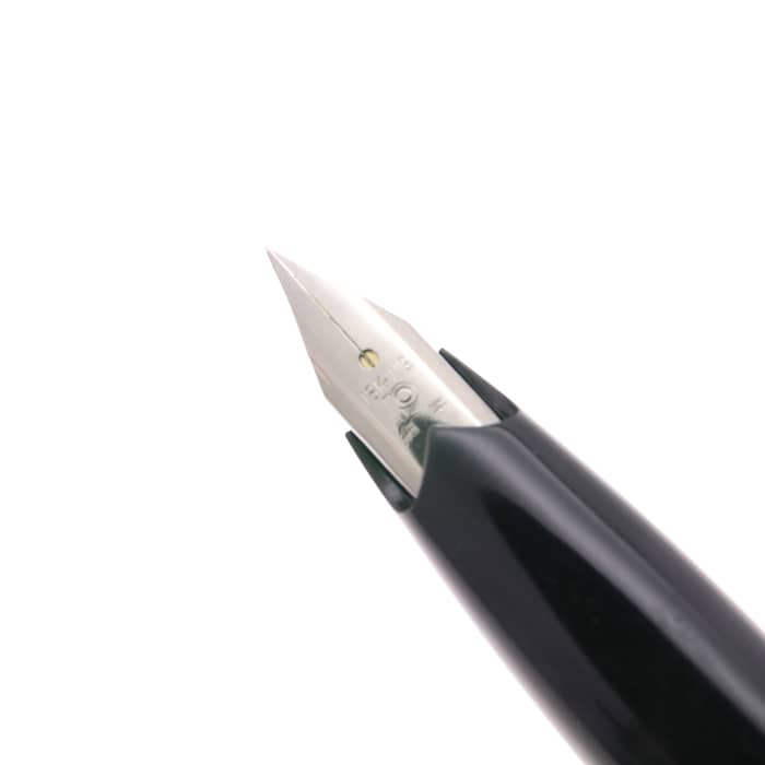 プラチナ万年筆　18Ｋ細軟　新品カートリッジ付き 詳細ページ | 万年筆 ボールペンなど高級筆記具の販売・買取