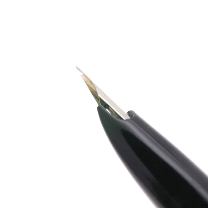 プラチナ万年筆　細字　18KWG 詳細ページ | 万年筆 ボールペンなど高級筆記具の販売・買取