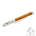 CARAN d'ACHE カランダッシュ 万年筆 バリアス メットウッド