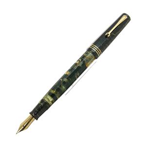 OMAS オマス 万年筆 リミテッドエディション エクストラルーセンス 18K/F メイン