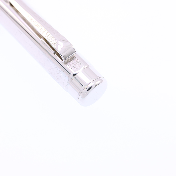 中古)CARAN d'ACHE カランダッシュ 万年筆 バリアス アイバンホー