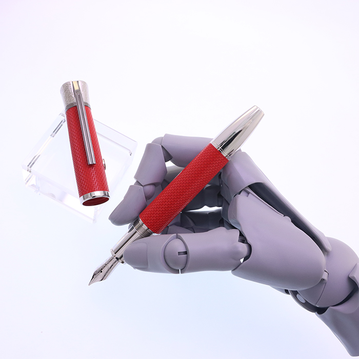 中古)MONTBLANC モンブラン 万年筆 スペシャルエディション グレート