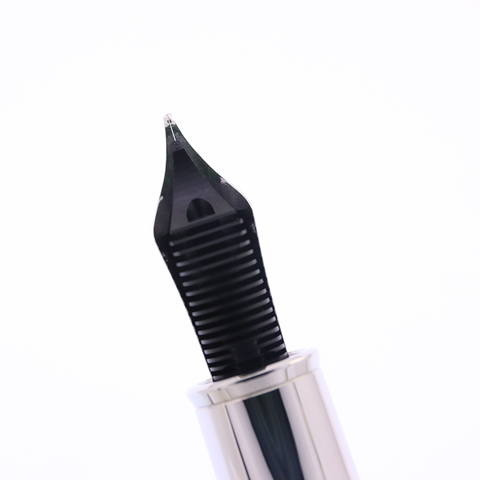 中古)MONTBLANC モンブラン 万年筆 スペシャルエディション グレート