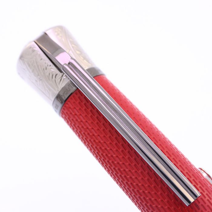 中古)MONTBLANC モンブラン 万年筆 スペシャルエディション グレート