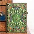 paperblanks ペーパーブランクス ノート ミモザ ミディ [PB4614-1]