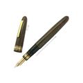 OMAS オマス 万年筆 A.M.87コレクション ブライヤーウッド チェスナット