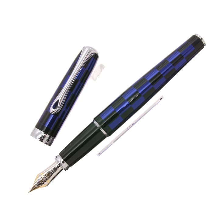 DIPLOMAT 万年筆 詳細ページ | 万年筆 ボールペンなど高級筆記具の販売・買取