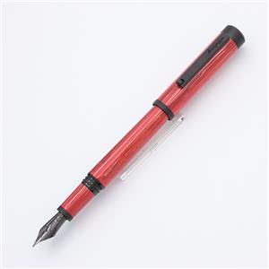 Montegrappa モンテグラッパ 万年筆 リミテッドエディション ゼロ ゾディアック アリエテ(牡羊座) 14K/M メイン