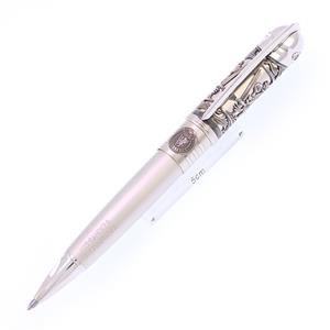 Pentel ぺんてる ボールペン エクスキャリバー シヴァルレスク メイン
