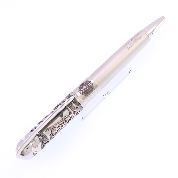 中古)Pentel ぺんてる ボールペン エクスキャリバー