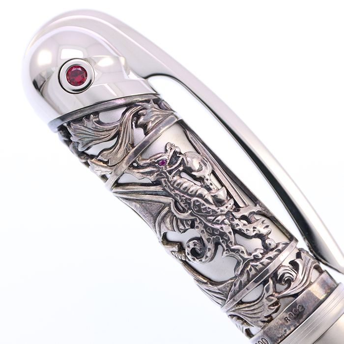 詳細ページ | 万年筆 ボールペンなど高級筆記具の販売・買取