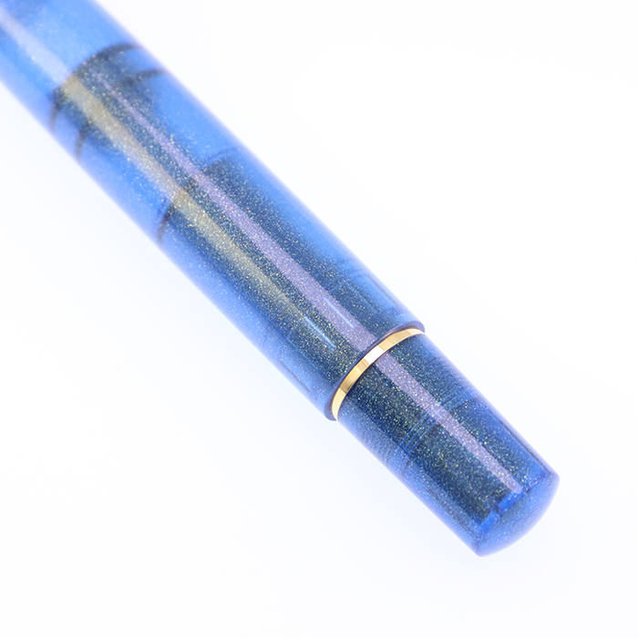 中古)Pelikan ペリカン 万年筆 スペシャルエディション クラシック