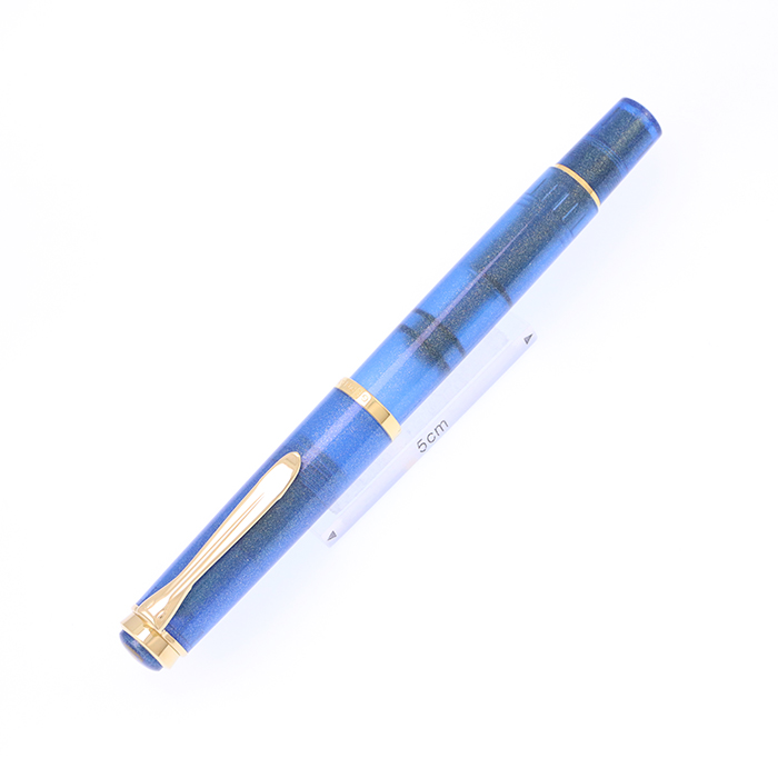 中古)Pelikan ペリカン 万年筆 スペシャルエディション クラシック 
